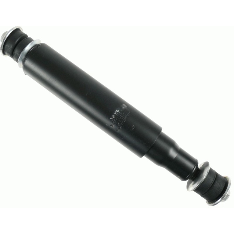 SACHS Amort 310 776