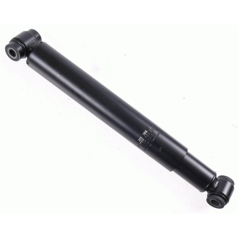 SACHS Amort 311 186