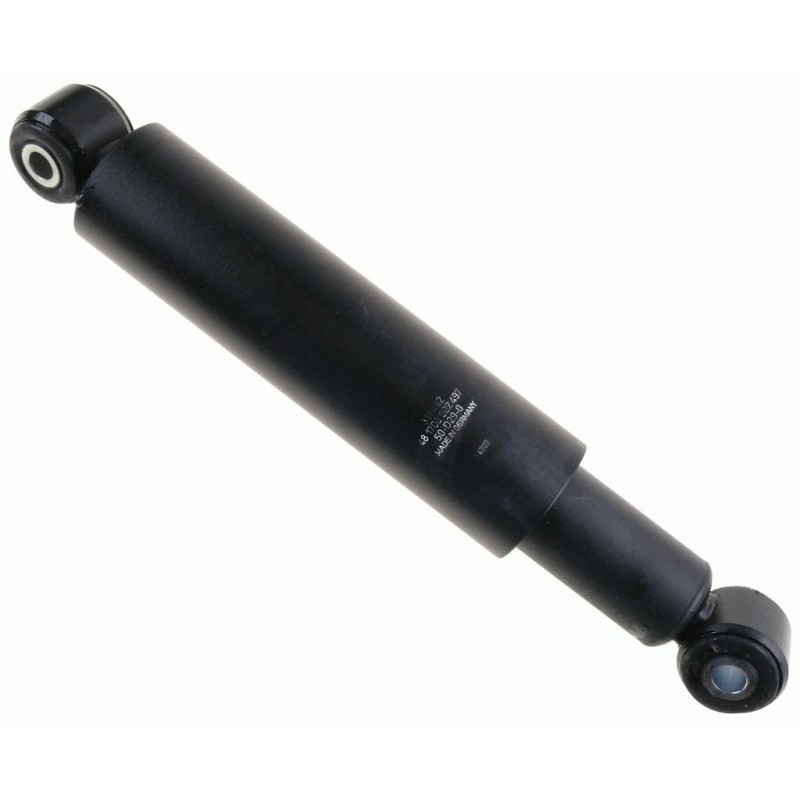 SACHS Amort 311 482