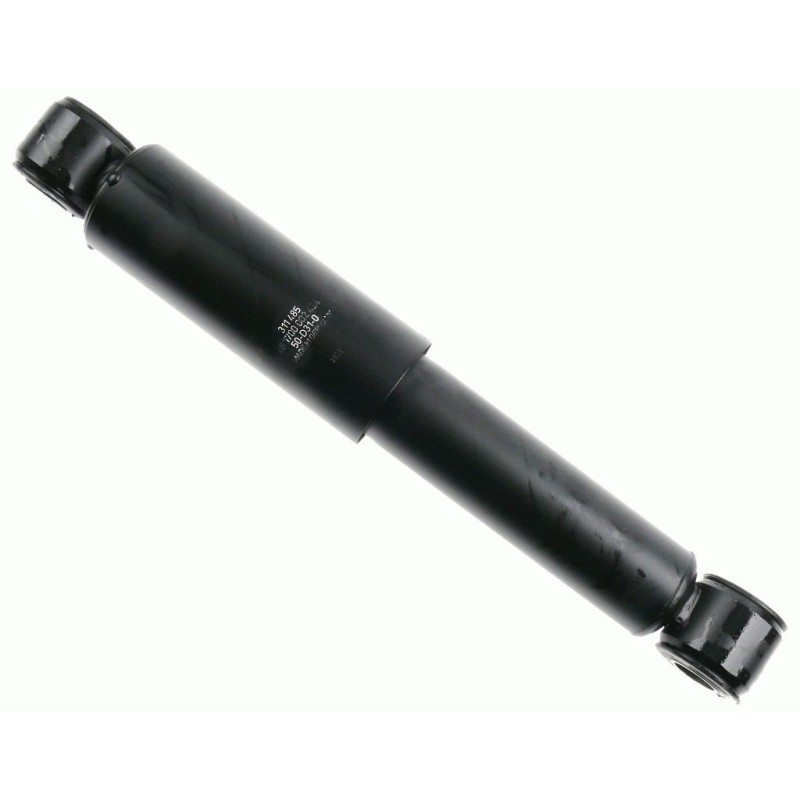 SACHS Amort 311 485