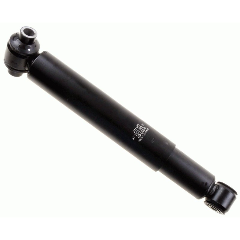 SACHS Amort 311 487