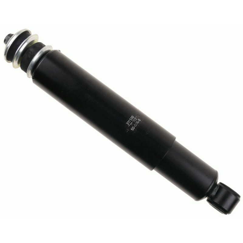 SACHS Amort 311 500