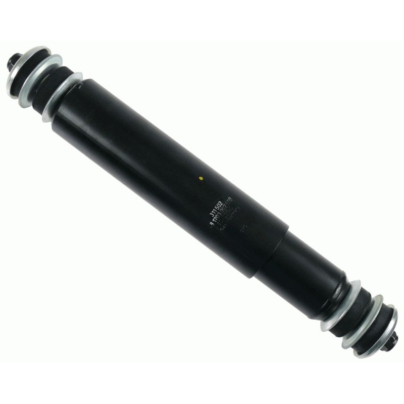 SACHS Amort 311 502