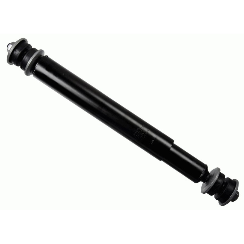 SACHS Amort 311 613