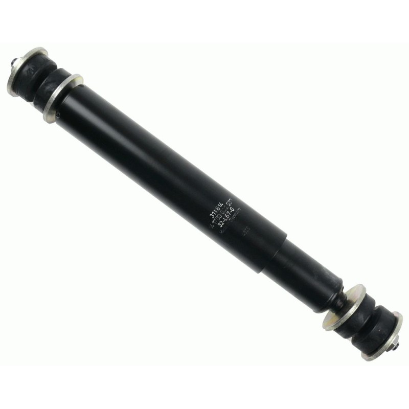 SACHS Amort 311 614
