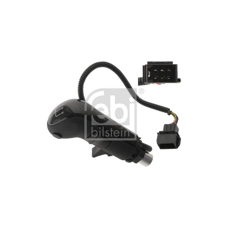 FEBI BILSTEIN Käigukanginupp 31162