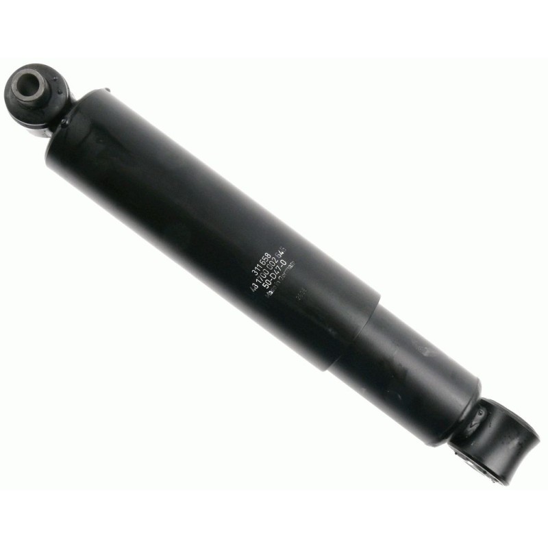 SACHS Amort 311 658