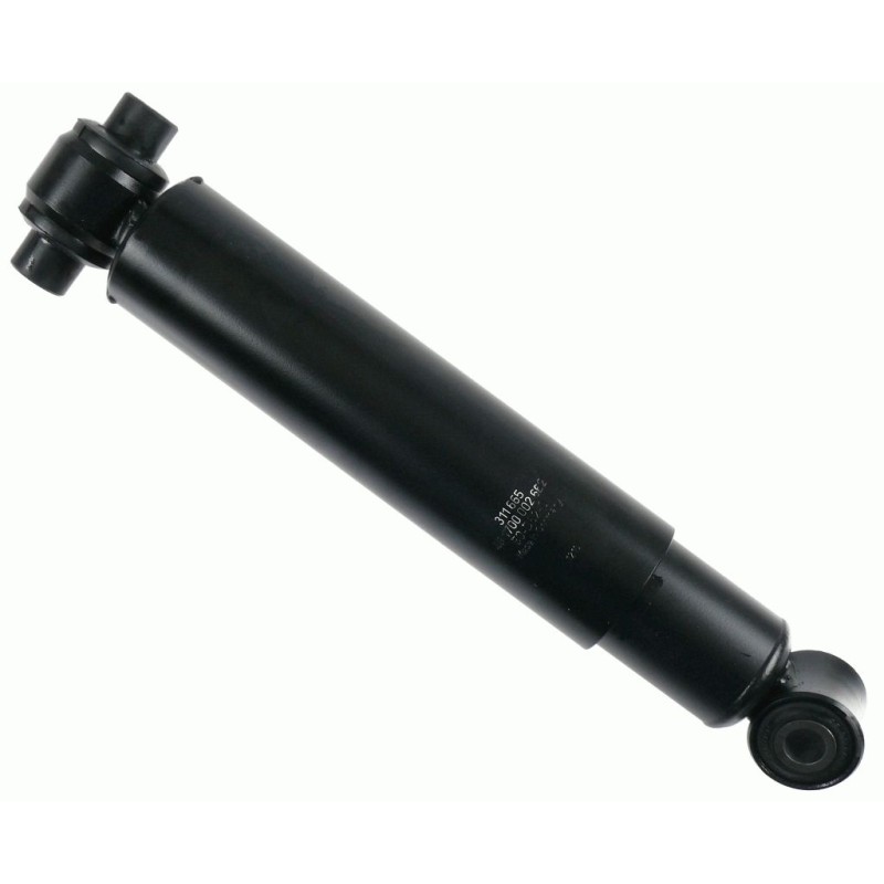 SACHS Amort 311 665
