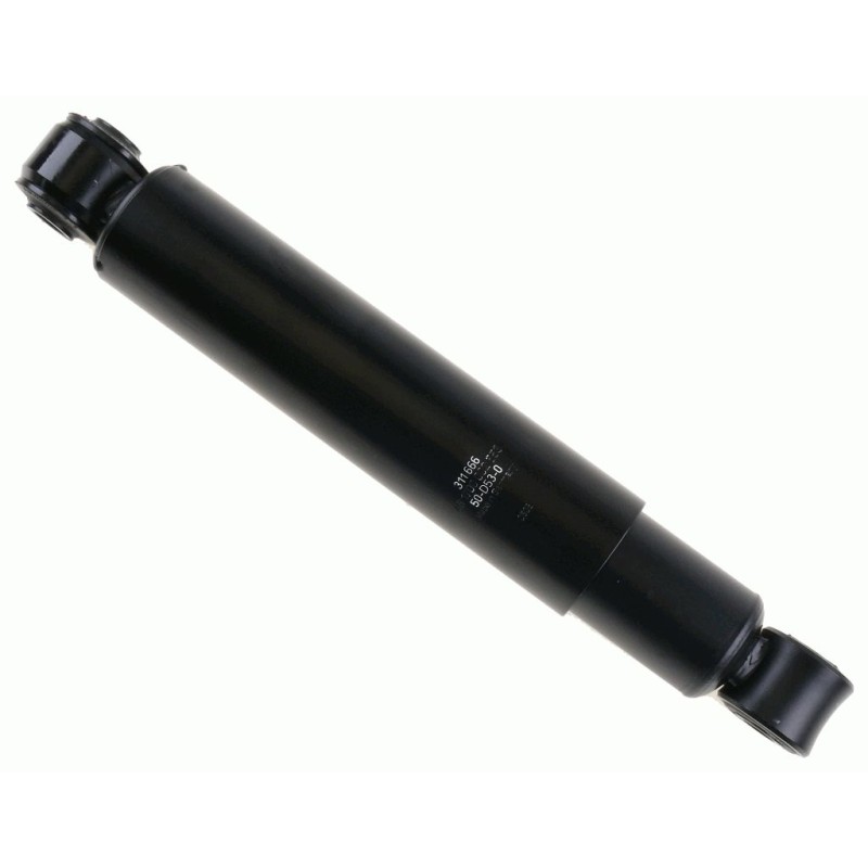 SACHS Amort 311 666