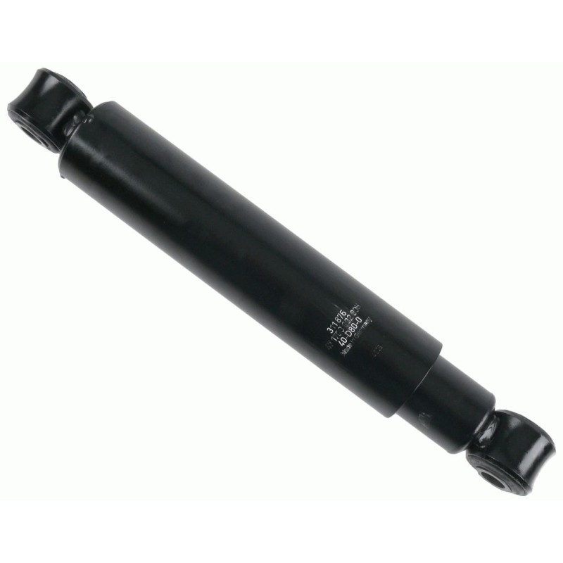 SACHS Amort 311 876