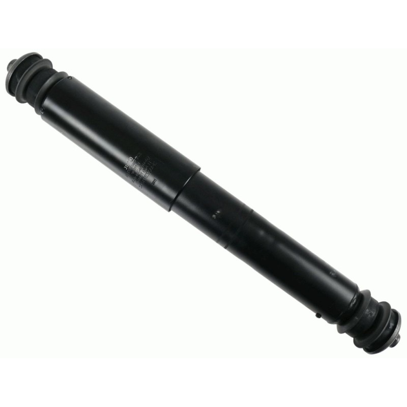 SACHS Amort 311 890