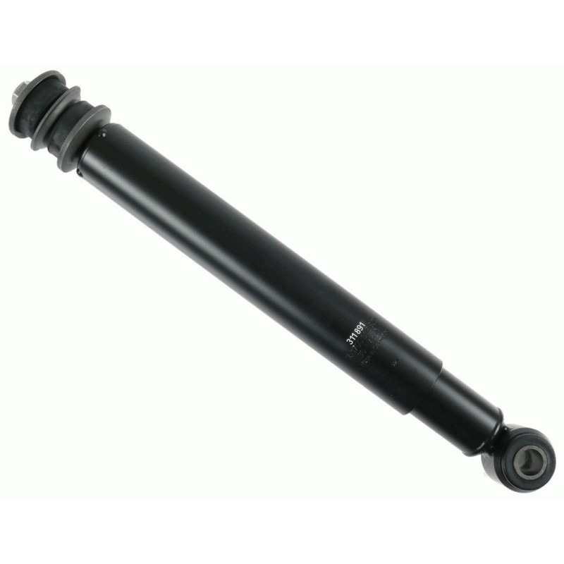 SACHS Amort 311 891