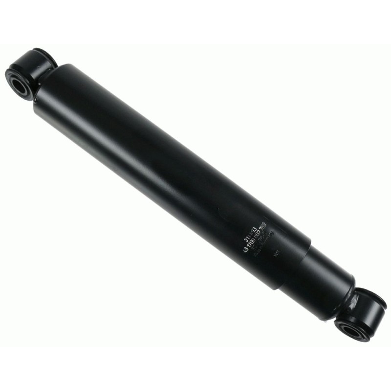 SACHS Amort 311 893