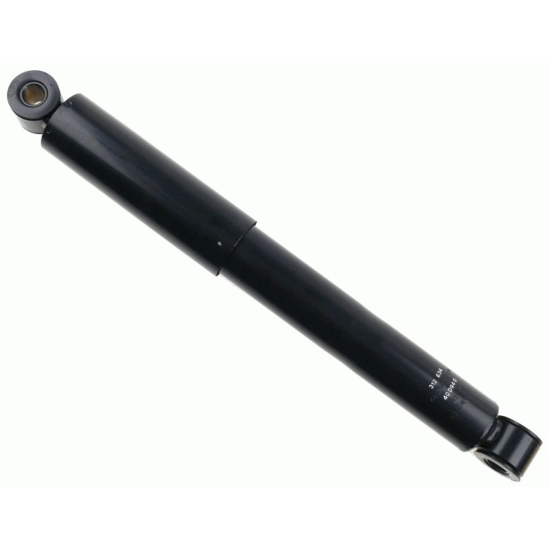 SACHS Amort 312 634