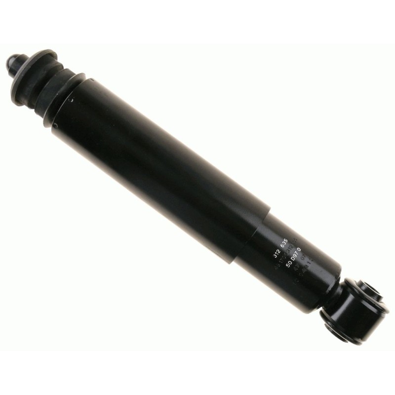 SACHS Amort 312 635