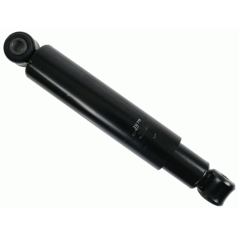 SACHS Amort 312 711