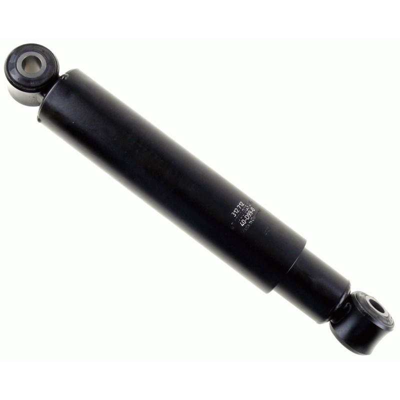 SACHS Amort 312 712