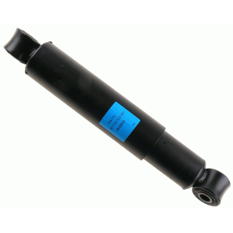 SACHS Amort 312 714
