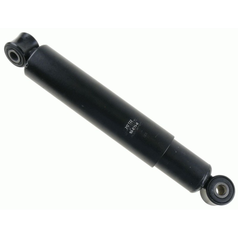 SACHS Amort 312 722