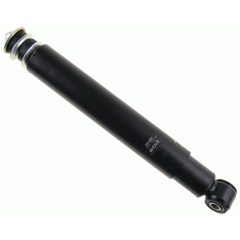 SACHS Amort 313 001