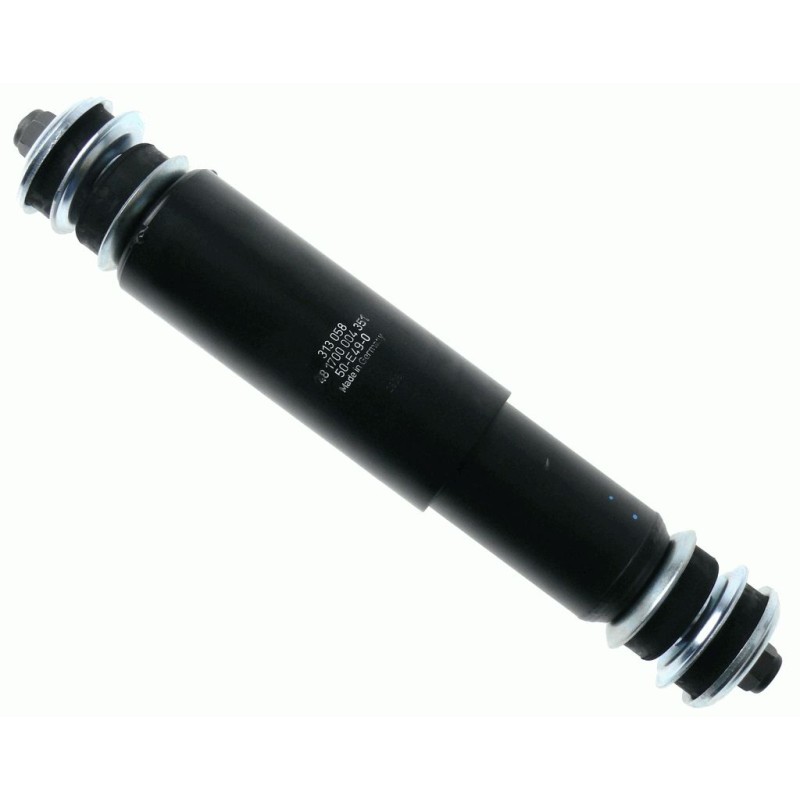 SACHS Amort 313 058