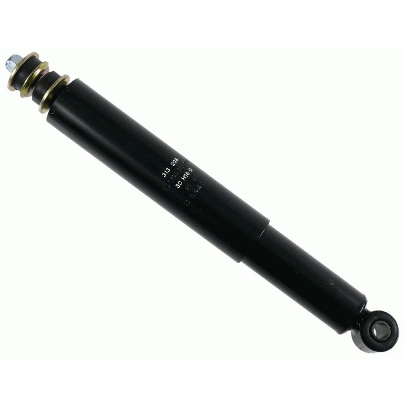 SACHS Amort 313 208