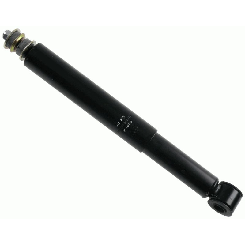 SACHS Amort 313 209