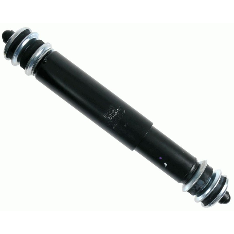 SACHS Amort 313 695