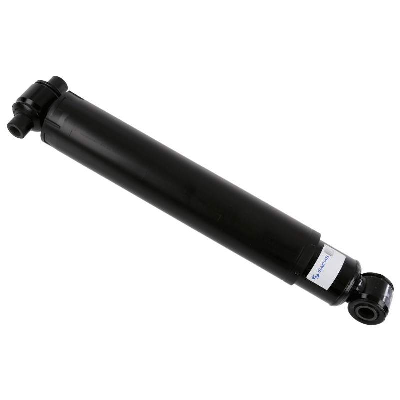 SACHS Amort 314 335