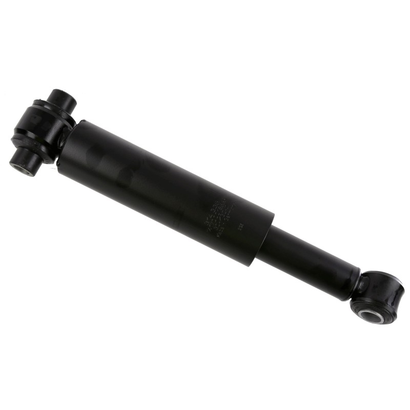 SACHS Amort 314 336