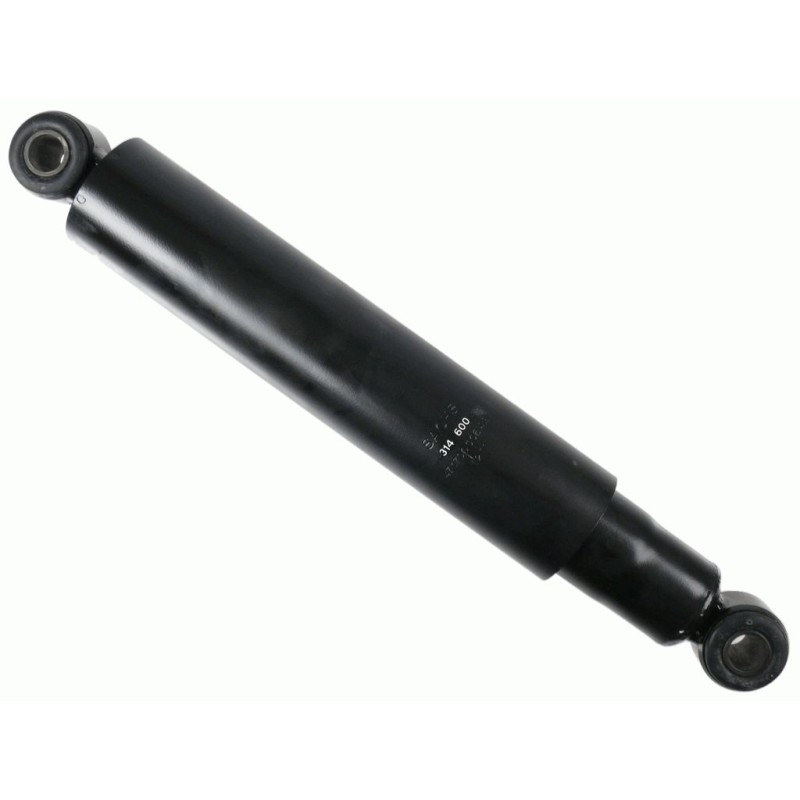 SACHS Amort 314 600