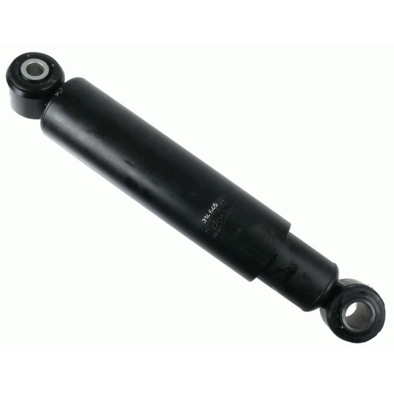 SACHS Amort 314 645