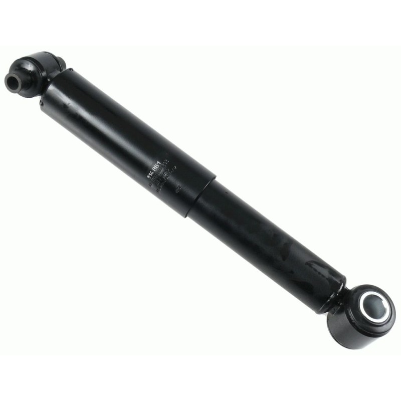 SACHS Amort 314 861