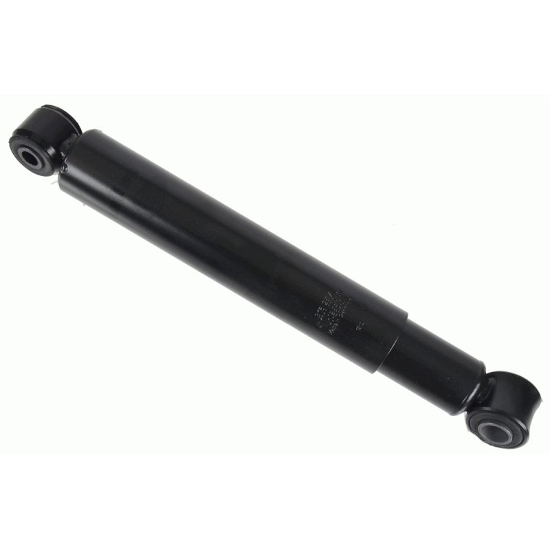 SACHS Amort 315 287