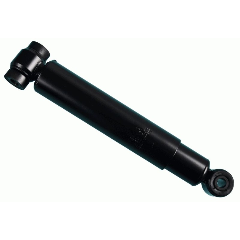 SACHS Amort 315 681