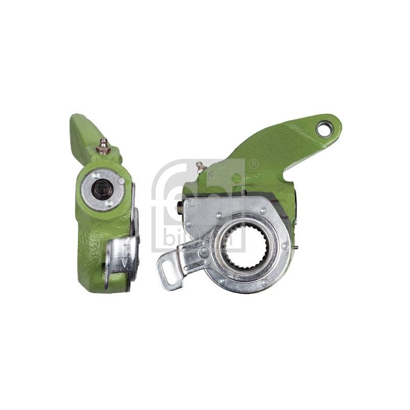 FEBI BILSTEIN Hoovastik, pidurisüsteem 31619