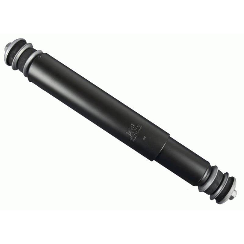 SACHS Amort 316 501