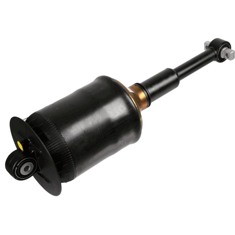 SACHS Amort 317 325
