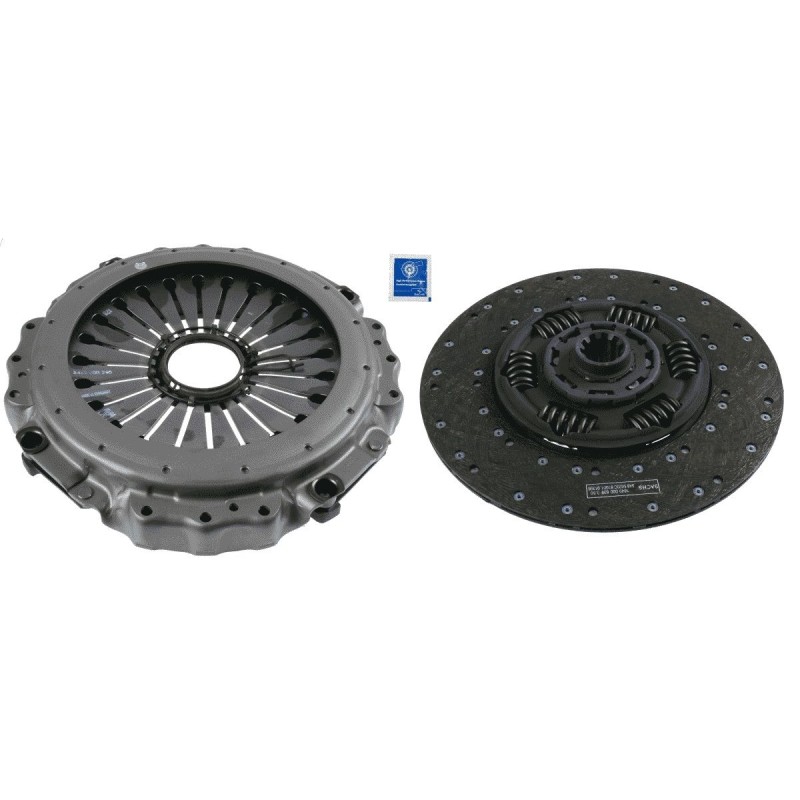 SACHS Sidurikomplekt 3400 000 358