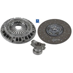 SACHS Sidurikomplekt 3400 037 032