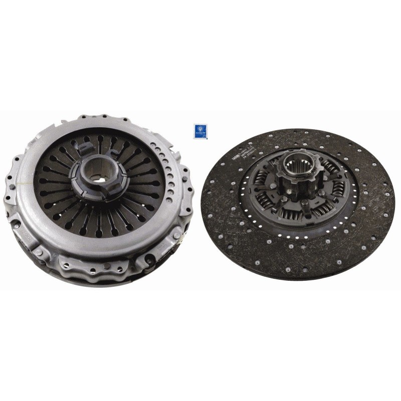 SACHS Sidurikomplekt 3400 093 031