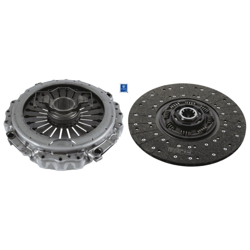 SACHS Sidurikomplekt 3400 106 031