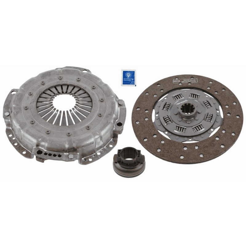 SACHS Sidurikomplekt 3400 117 301