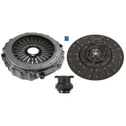 SACHS Sidurikomplekt 3400 117 801