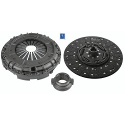 SACHS Sidurikomplekt 3400 121 001