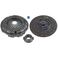 SACHS Sidurikomplekt 3400 121 101