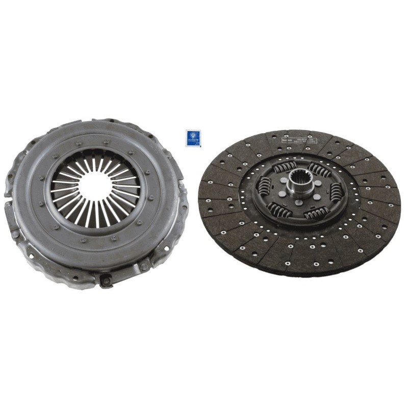 SACHS Sidurikomplekt 3400 121 301