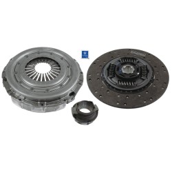 SACHS Sidurikomplekt 3400 121 401