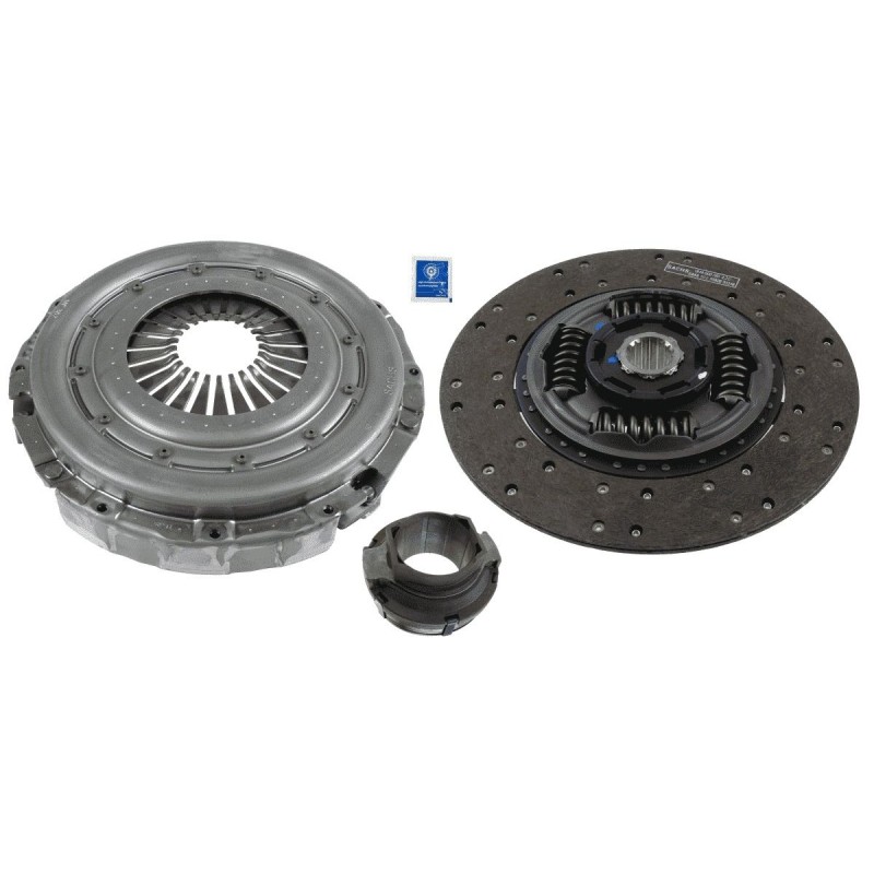 SACHS Sidurikomplekt 3400 121 401