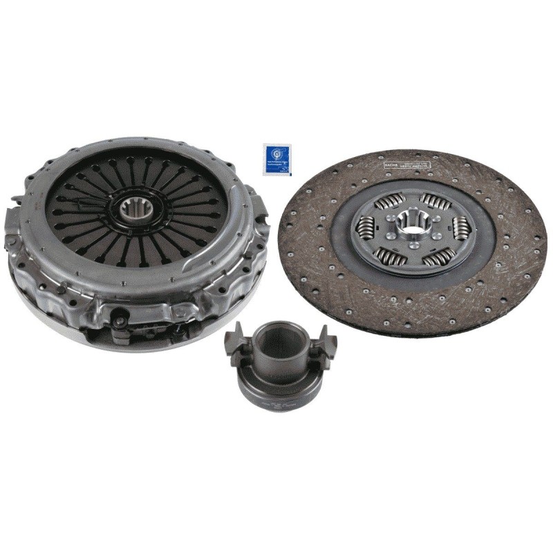 SACHS Sidurikomplekt 3400 121 601